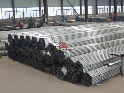 Pre-galvanized steel pipes5.jpg